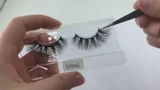 3D Mink Eyelash Wholesale - DM06 #lashesvendor #lashfactory #20mmminklashes #lashwholesale