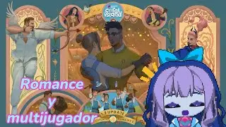 Coral Island 1.2 a Fondo 🌊 | TODAS las Novedades, romance y multijugador explicados