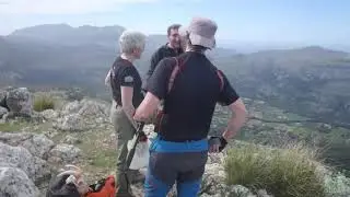 0841 Cuculla de Fartaritx coves des Boc i Morella