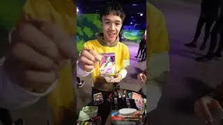 Это БЕСПЛАТНОЕ событие Pokemon #MegaEvolution просто БЕЗУМНОЕ!