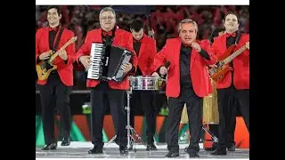 YO SOY EUROPEO (Alberto  y Lxs Palmerxs)