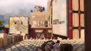 Mini bo3 sniper montage