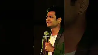Doctors only marry doctors #comedy #shorts #standup