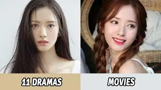 All Dramas and Movies of Bona | Bona (2017-2025)