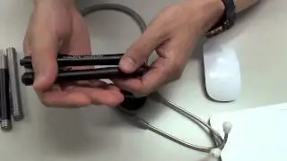 Thrunite Ti4 from a doctor's viewpoint