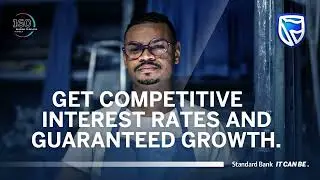 Take your business to the next level with competitive interest rates and guaranteed growth.​