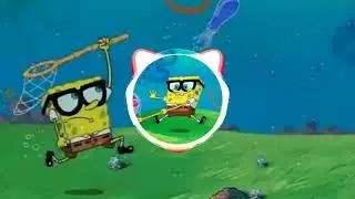 Holy Tony - SpongeBob Freestyle (Nightcore)