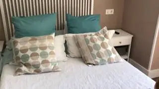 House tour