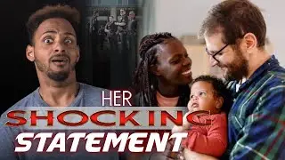 Brotha Is Shocked After Divestor Says She Likes When Police Unalive Black Men