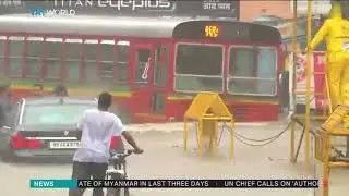 Monsoon floods kill 514 people in eastern India