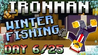 Chill Dungeons | Day 8/25 | Ironman Hypixel Skyblock Live (Full Stream on channel)
