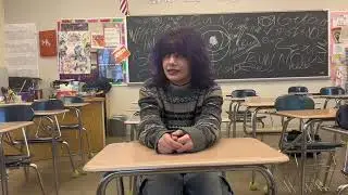 Killer Teacher (Class Project)