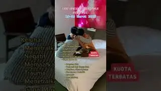 Hipnoterapi Anak Malas Belajar | Hipnoterapi Sidoarjo | Kecemasan Berlebih | Anxiety