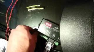Dakota Digital STA-1000 OBD II/Interface Testing