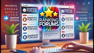 How to Drive Traffic and Get Your Forum Posts to Rank on Google - Tips!