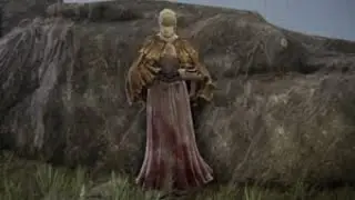 Elden Ring Hyetta Quest Bug (Edgar not spawning)