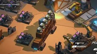 Я &hearts; ломать игру | Machine Mind Playtest oct 2025