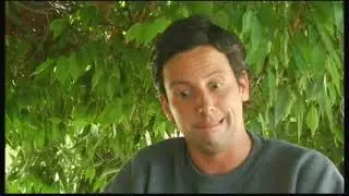 Green Street II: Ross McCall Interview