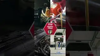 What Does An Engine Flush Do?