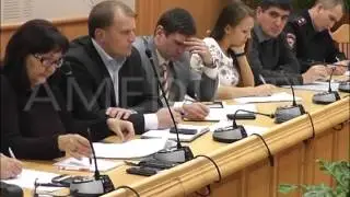ТВОИ НОВОСТИ 24.12.2013 (Новости Армавира)