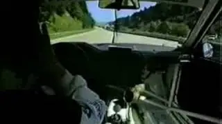 DTM 1987-Salzburgring Endlauf -- Teil 6/6
