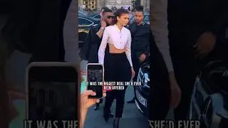 The Truth Behind Zendaya&rsquo;s Biggest Rejected Deal