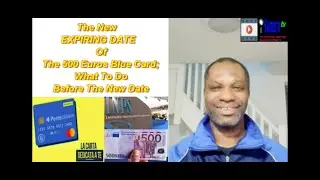 Новый срок действия подарочной карты на 500 евро, о котором вам нужно знать.
