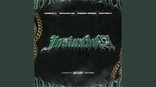 Josiandola (feat. Codigo 1, Bvnjavvs & Aztteka)