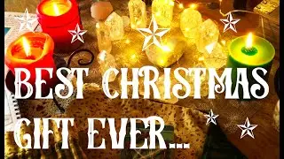 The best things about Christmas...