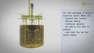 Sulphur Plant Presentation