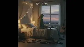 The Eulogy Audio - 906loops (Original Song) | Sad Alternative/Indie Pop 2026