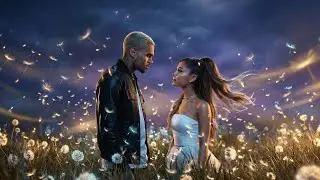 Ariana Grande ft. Chris Brown &ndash; &ldquo;Dandelions&rdquo; (Official Music)