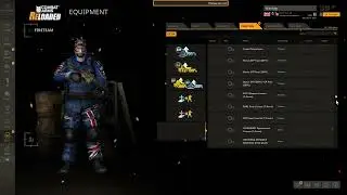 Combat Arms Reloaded Opening Green Mystery Box and Enhanced epic gear box!