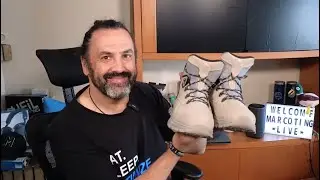 Step into Adventure with Nortiv Polar Bear Series Hiking Shoes - A Comprehensive Review!