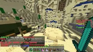MASSIVE EPISODE! MORE Pr0lin3! Mega Walls Ep. 74!