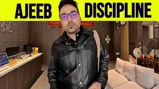 AAJ KA SAB say AJEEB SCENE: QUANZHOU KI SUBAH | Dr. Zee China Explained