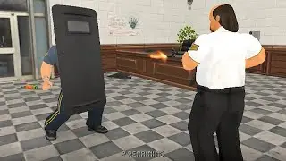 The Shield