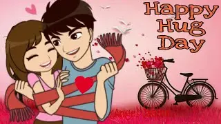 Happy Hug Day WhatsApp Status |Hug Day Hindi Shayari SMS |Hug Day Shayari Message Video 2020|