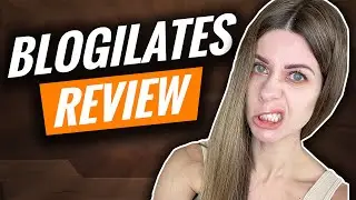 Blogilates Review | Did Cassey's yoga class SUCK????