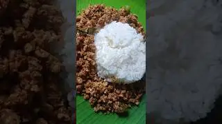 Tasty Masala Egg Podimas🥚/different Style egg receipe🥰/Simple &Quick🥳/#shorts#Egg protein rich💪🏻