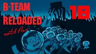 B-team reloaded with Pan #18 - Бассейн