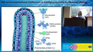 Investigating molecular determinants of... - Mark Wass - Late-Breaking Research - ISMB 2016
