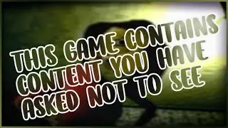 Free Horror Game on Itch.io