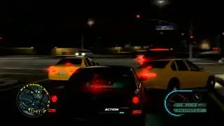 Midnight club Los Angeles Arcade Mode Hunting drifts @RockstarGames #7eleven #pizzahut