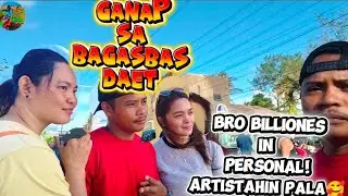 FAMILY KALINGAP MAY NANGYARI SA BAGASBAS#joeydgreat # VALSANTOSMATUBANG