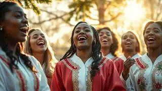 💫 Gospel Worship of Encouragement – Songs to Renew Your Hope 🌟💖