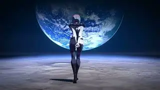 Cyberpunk Edgerunner: I really want to stay at your house