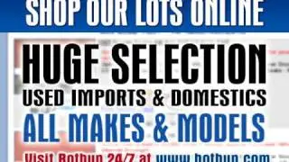 Shop Our Lots Online at Bothun Automotive Eau Claire Wisconsin - Used Cars, Trucks, Vans, SUVs