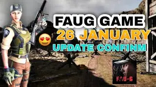 faug game new update / faug new update - wex mobile release date - wex mobile update - faug game