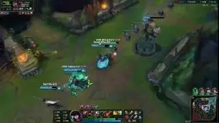 Caitlyn Quadrakill!!